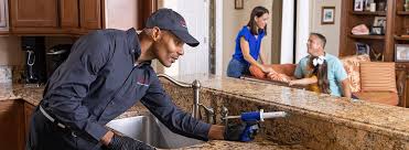 Trusted Madill, OK Pest Control Experts